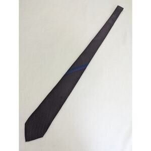 Vintage MISSONI Uomo for Bonwit Teller Tie Vintage Silk Made in Spain Multicolor